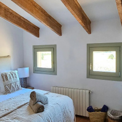 Agroturismo es Mayolet - Bild 3