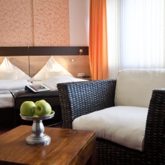 Hotel Cascade - Bild 5