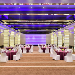 Radisson Blu Atria Bengaluru thumbnail 7
