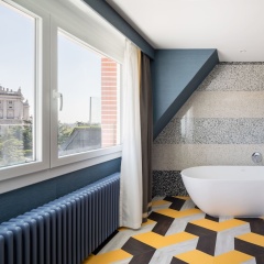 Hotel Principe Pio - Bild 15