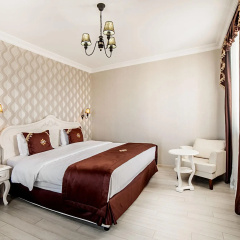 The Admiral Hotel thumbnail 34