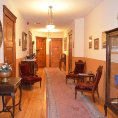 Jahrhunderthotel Leipzig - Bild 2