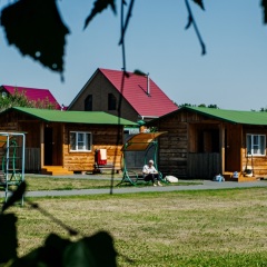 Гостиница Сосновый Бор (Зудилово) в Озерках отзывы, цены и фото номеров - забронировать гостиницу Сосновый Бор (Зудилово) онлайн Озерки фото 19