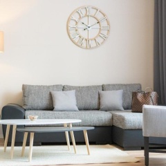 Apartment an der Altstadt (#2) - Bild 2
