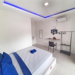 Robiu Bed & Breakfast - Bild 8