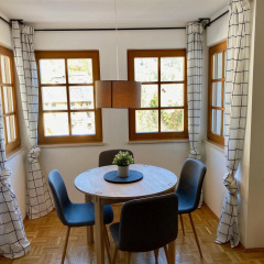 Ferienwohnung Füsin - Bild 9
