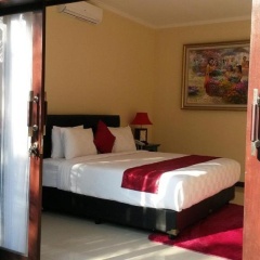 Terrace Bali Villa - Bild 3