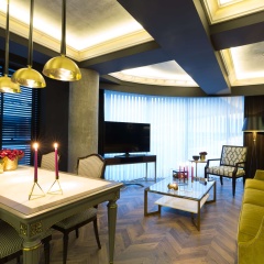 DoubleTree by Hilton Hotel Izmir Airport - Bild 30