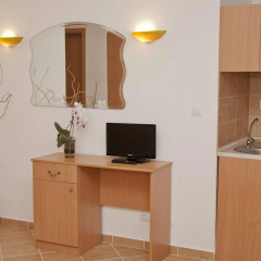 Esprit Hotel Budapest - Bild 15