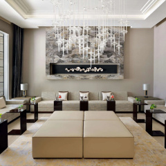 Address Sky View, Downtown Dubai thumbnail 3