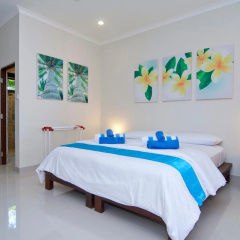 Lovina Oasis - Bild 4