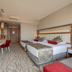 Justiniano Deluxe Resort – All Inclusive - Bild 4