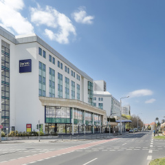 Dorint Hotel Dresden - Bild 1
