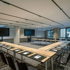 Maritim Hotel Bremen - Bild 21