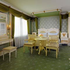 The Westin Grand Berlin - Bild 11