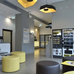 B&B Hotel Hamburg City-Ost - Bild 18