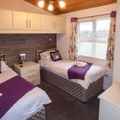 The Hiding Place in Carnforth, United Kingdom from 125$, photos, reviews - zenhotels.com photo 7
