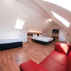 Palais Apartments - Bild 2