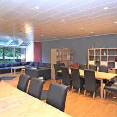 Lavish Holiday Home in Hahnenklee With Sauna - Bild 16