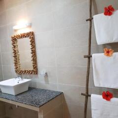 La Passe Holiday Villa in La Digue, Seychelles from 356$, photos, reviews - zenhotels.com photo 36