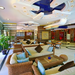 Grand Zaman Garden Hotel - Bild 1