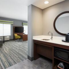 Hampton Inn & Suites Franklin Indianapolis in Franklin, United States of America from 173$, photos, reviews - zenhotels.com photo 19