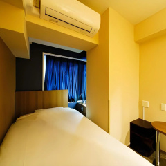 Super Hotel Lohas Ikebukuro-Eki Kitaguchi thumbnail 4