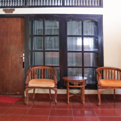RedDoorz @ Pratama Nusa Dua - Bild 1