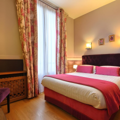 Hotel des Marronniers - Bild 6