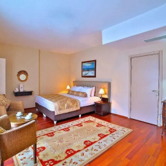 Bahira Suite Hotel - Bild 6