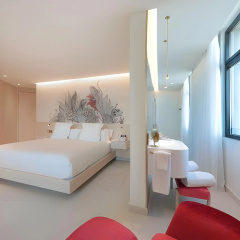 45 Times Barcelona Hotel - Bild 6