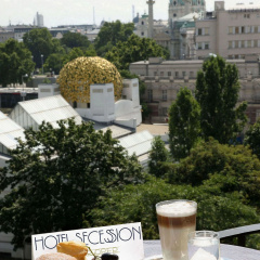 Hotel Secession an der Oper - Bild 14