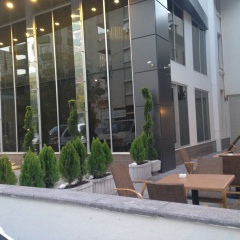 Centrum Business Hotel - Bild 27