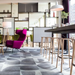 Park Inn by Radisson Frankfurt Airport Hotel - Bild 9