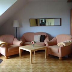 Ferienwohnung Glück Auf - Bild 2