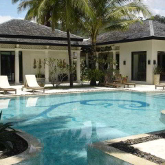 Luckanawadee Beach Resort Khao Lak - Bild 4