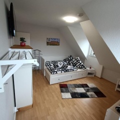 Appartement am Westerntor II - Bild 7