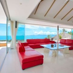 Villa White Tiger Koh Samui thumbnail 16