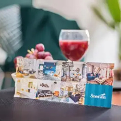 Sweet Inn Apartment- Francesc Macia thumbnail 24