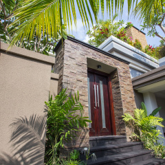 The Amarta Villa - Bild 1