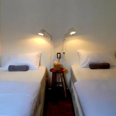 T-Boutique Hostel thumbnail 27