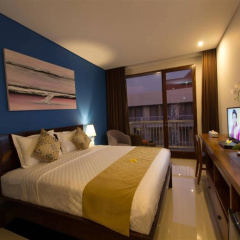 Abian Harmony Hotel & Spa - Bild 2