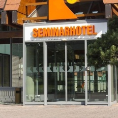 K6 Seminarhotel Gmbh - Bild 1