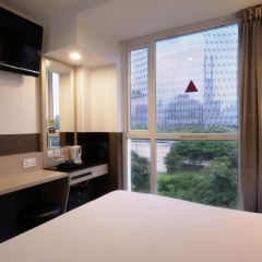 Lion Peak Hotel Bugis (SG Clean, Staycation Approved) - Bild 7