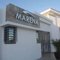 Marena Suites and Apartments thumbnail 1