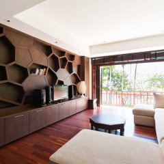 Amatapura Beach Villa 15 - Bild 2