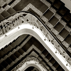 Art Deco Imperial Hotel - Bild 15