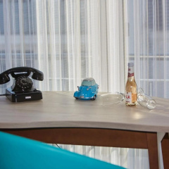 Bernstein 50'S Seaside Motel - Bild 5