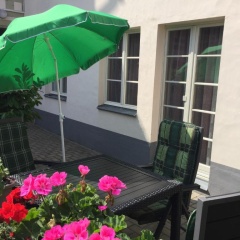 Apartment mit Terrasse No1 - Bild 9