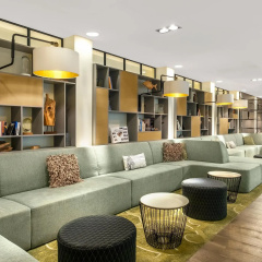 Element by Marriott Amsterdam thumbnail 16